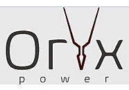 Oryx Power